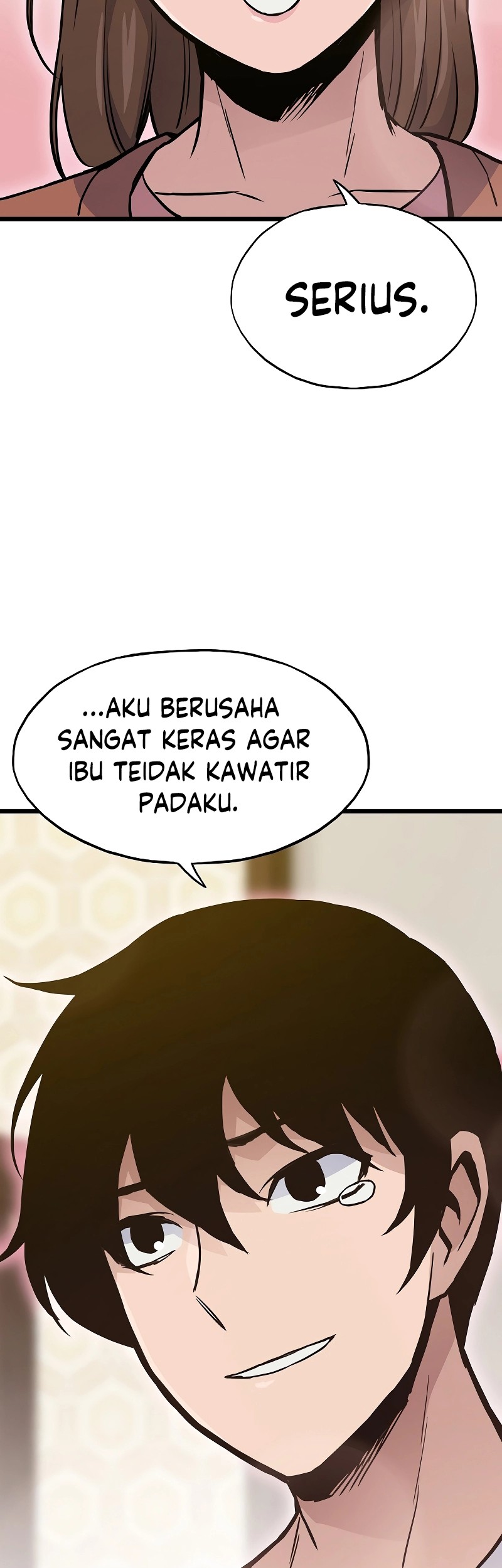Past Life Regressor (Remake 2022) Chapter 30 - halaman 5