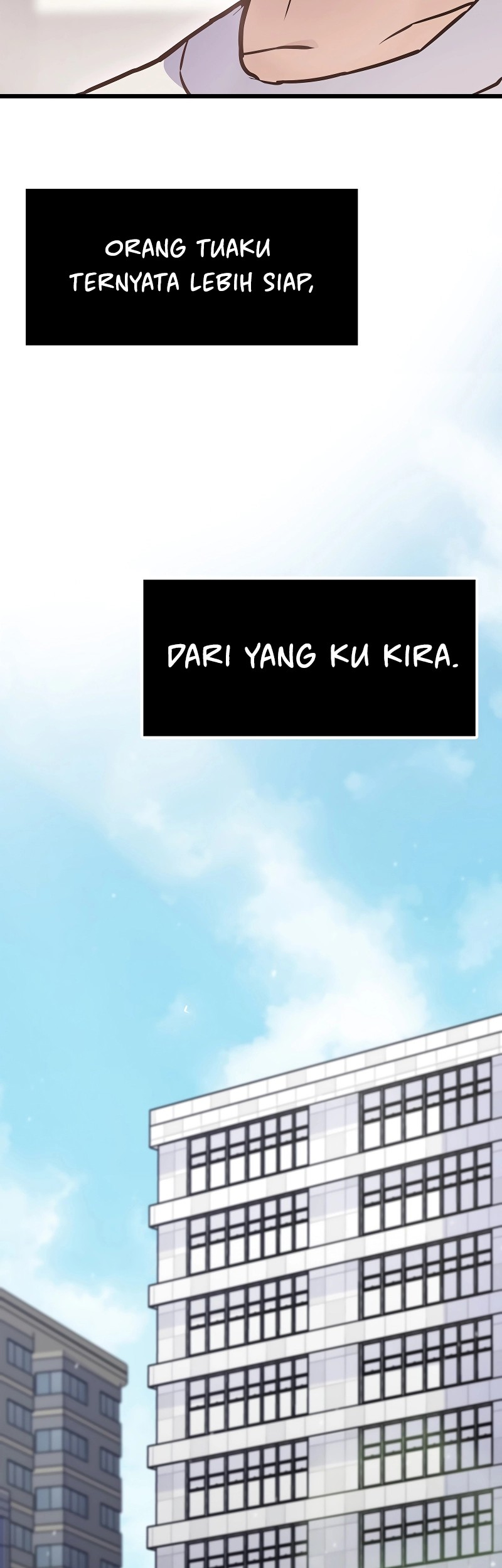 Past Life Regressor (Remake 2022) Chapter 30 - halaman 6