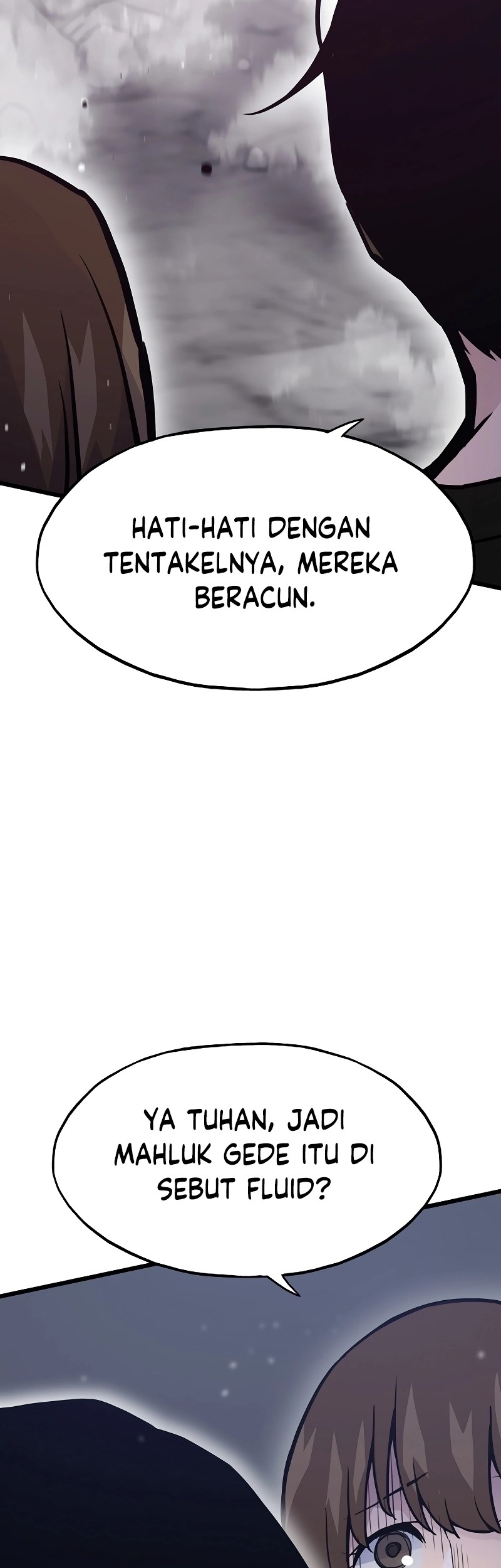 Past Life Regressor (Remake 2022) Chapter 30 - halaman 63