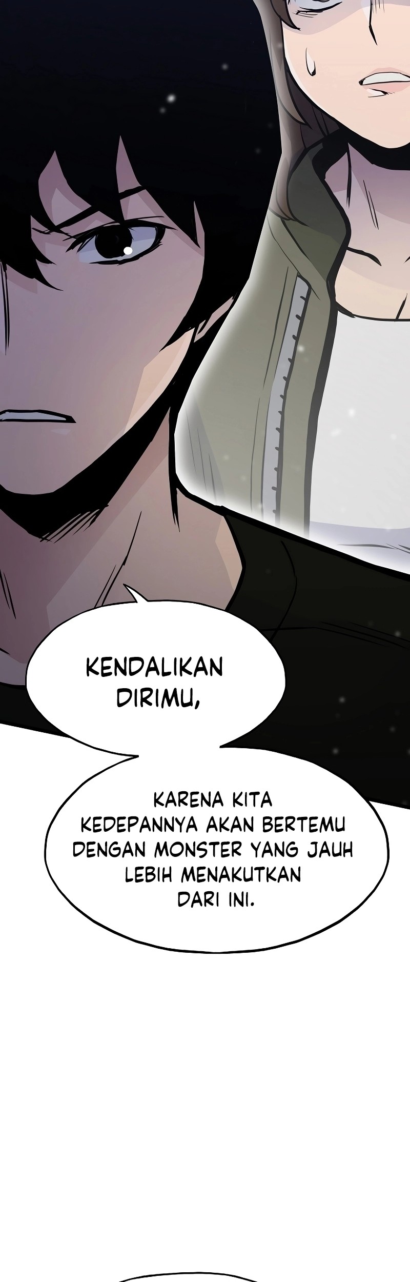 Past Life Regressor (Remake 2022) Chapter 30 - halaman 64