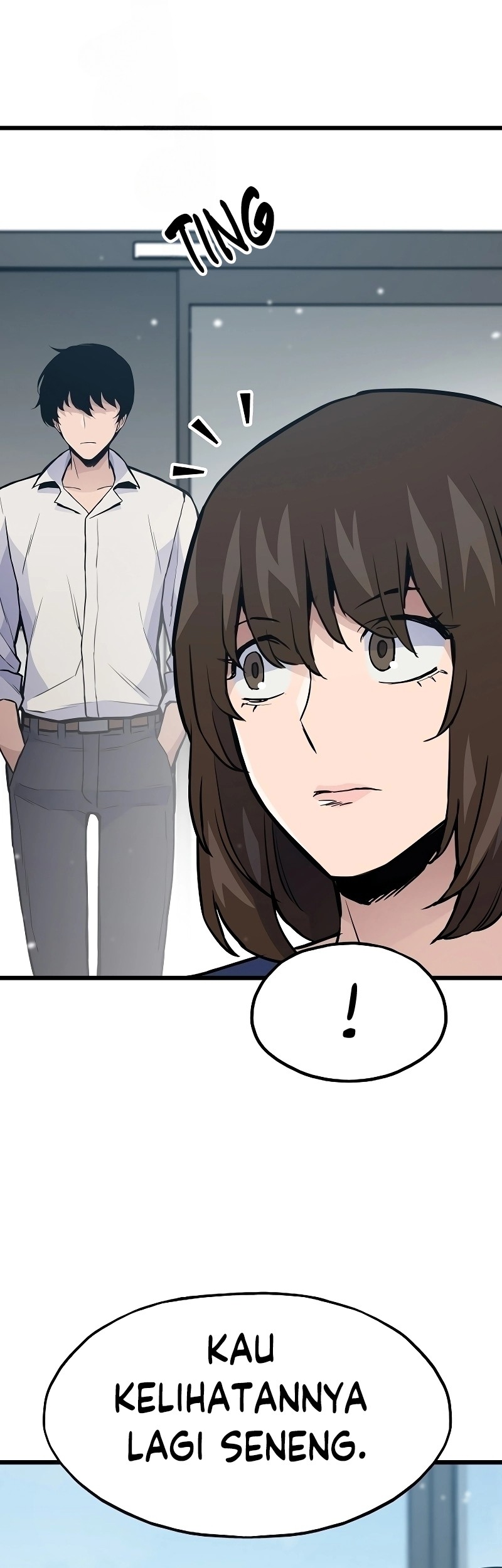 Past Life Regressor (Remake 2022) Chapter 30 - halaman 8