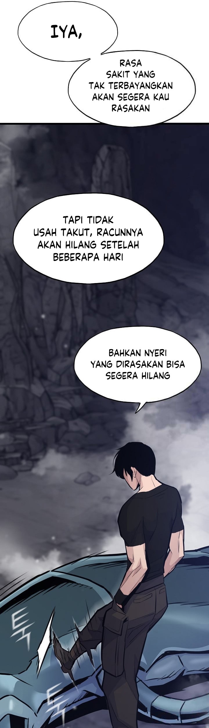 Past Life Regressor (Remake 2022) Chapter 31 - halaman 11