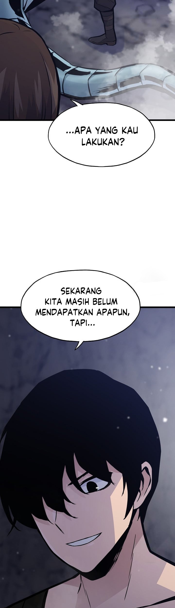 Past Life Regressor (Remake 2022) Chapter 31 - halaman 12