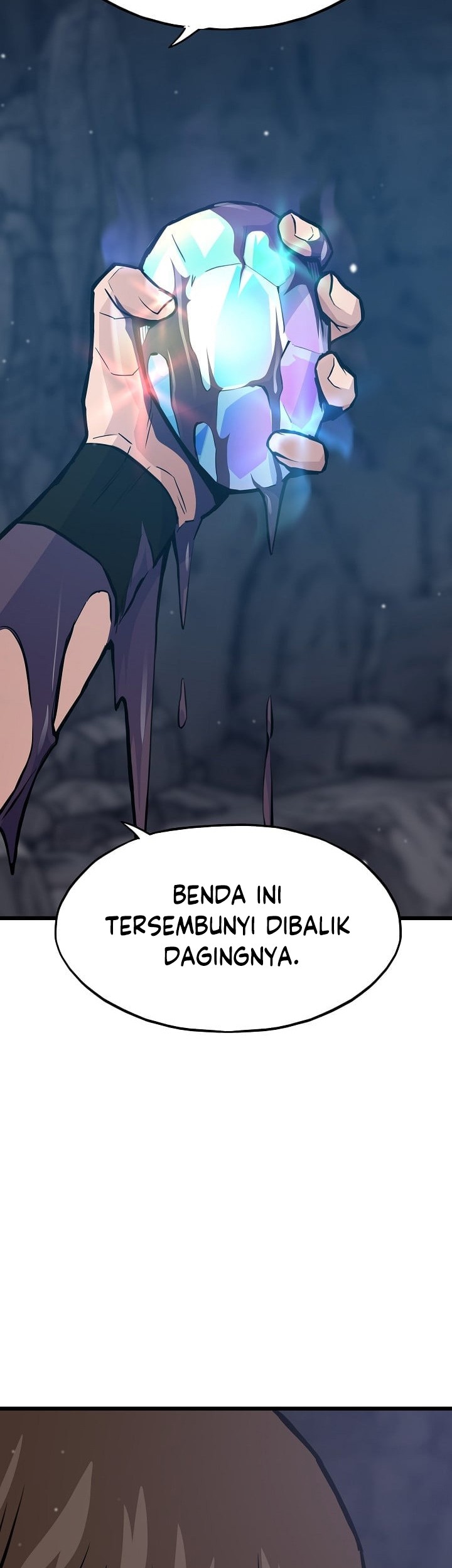 Past Life Regressor (Remake 2022) Chapter 31 - halaman 17
