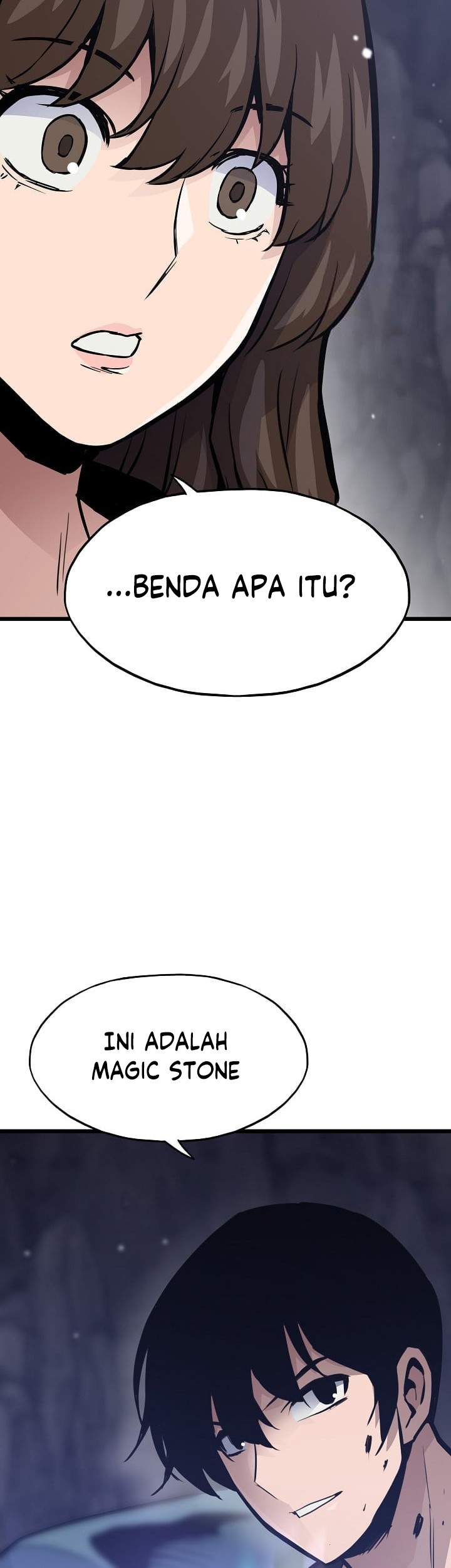 Past Life Regressor (Remake 2022) Chapter 31 - halaman 18