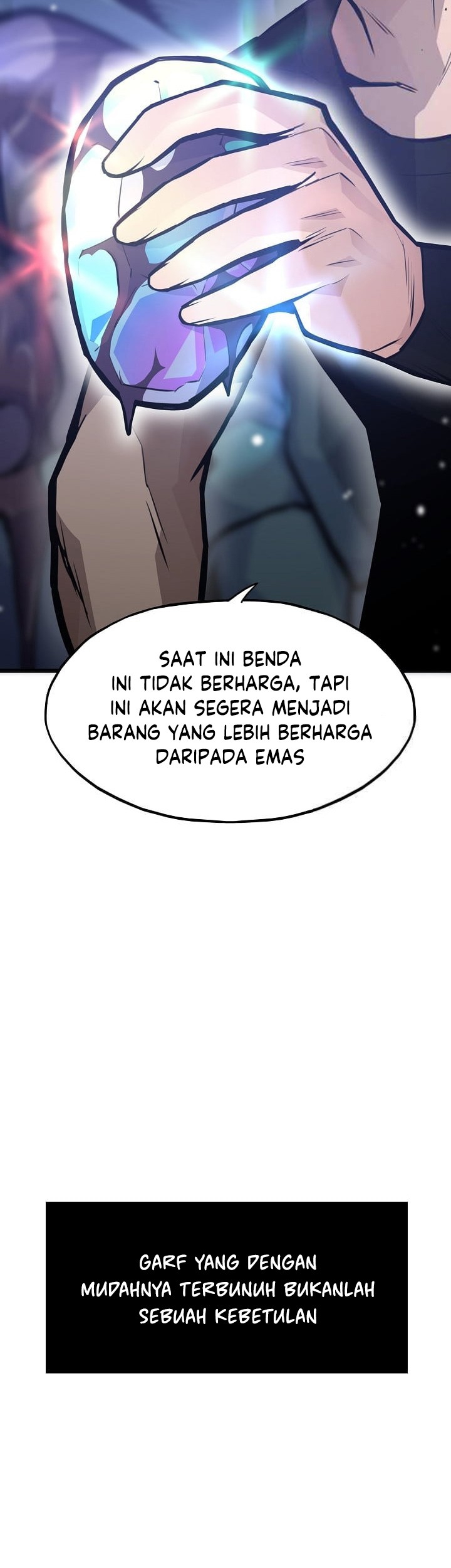 Past Life Regressor (Remake 2022) Chapter 31 - halaman 19