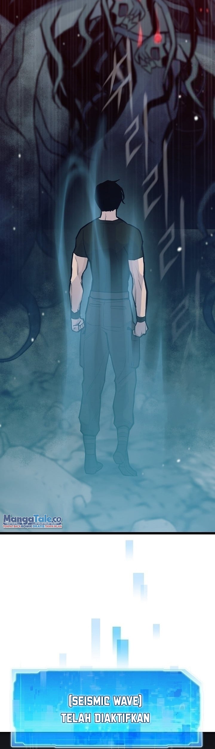 Past Life Regressor (Remake 2022) Chapter 31 - halaman 22