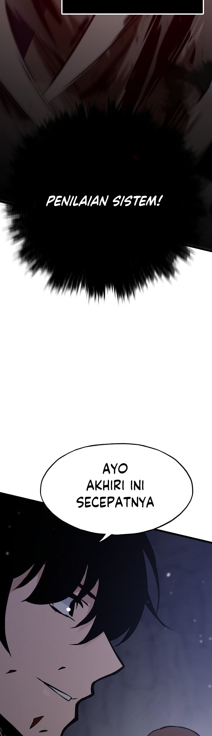 Past Life Regressor (Remake 2022) Chapter 31 - halaman 34