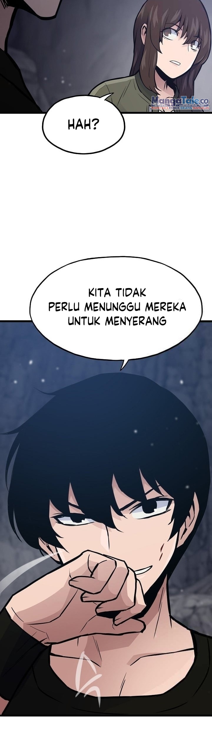 Past Life Regressor (Remake 2022) Chapter 31 - halaman 35