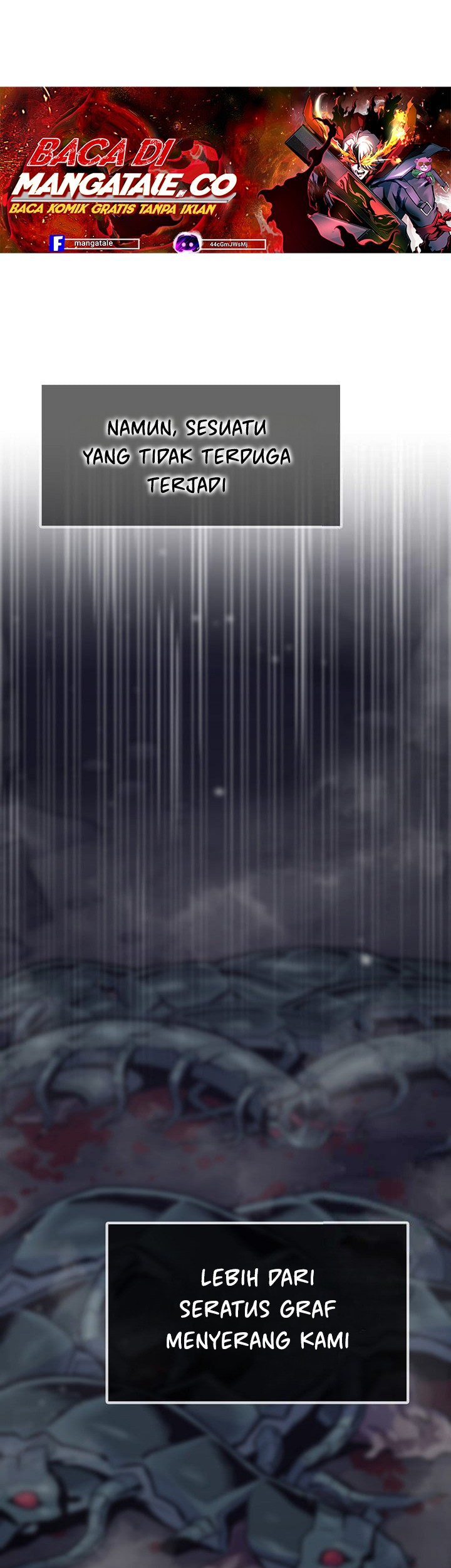 Past Life Regressor (Remake 2022) Chapter 31 - halaman 36
