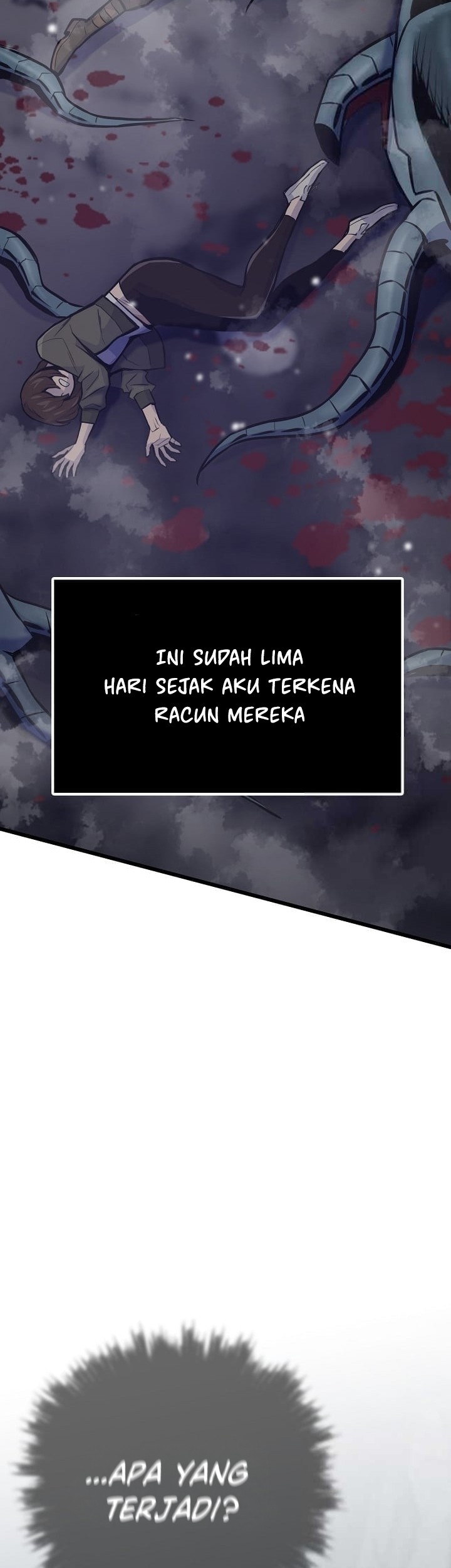 Past Life Regressor (Remake 2022) Chapter 31 - halaman 38
