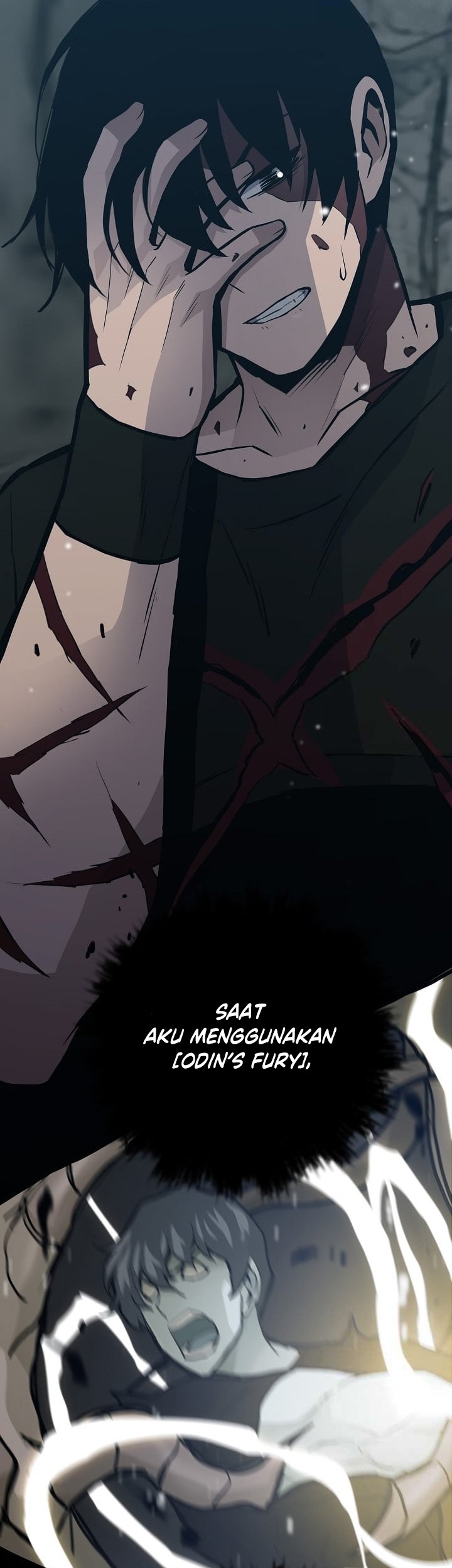 Past Life Regressor (Remake 2022) Chapter 31 - halaman 40