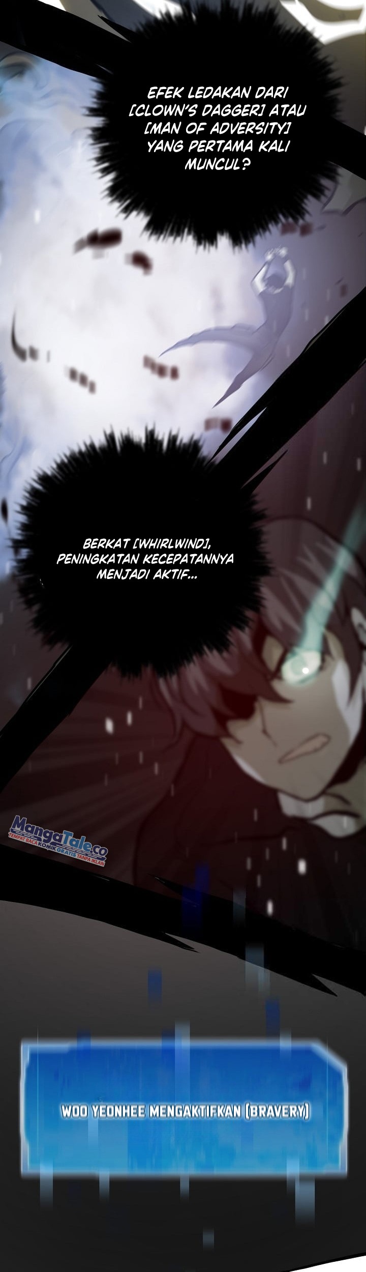 Past Life Regressor (Remake 2022) Chapter 31 - halaman 41