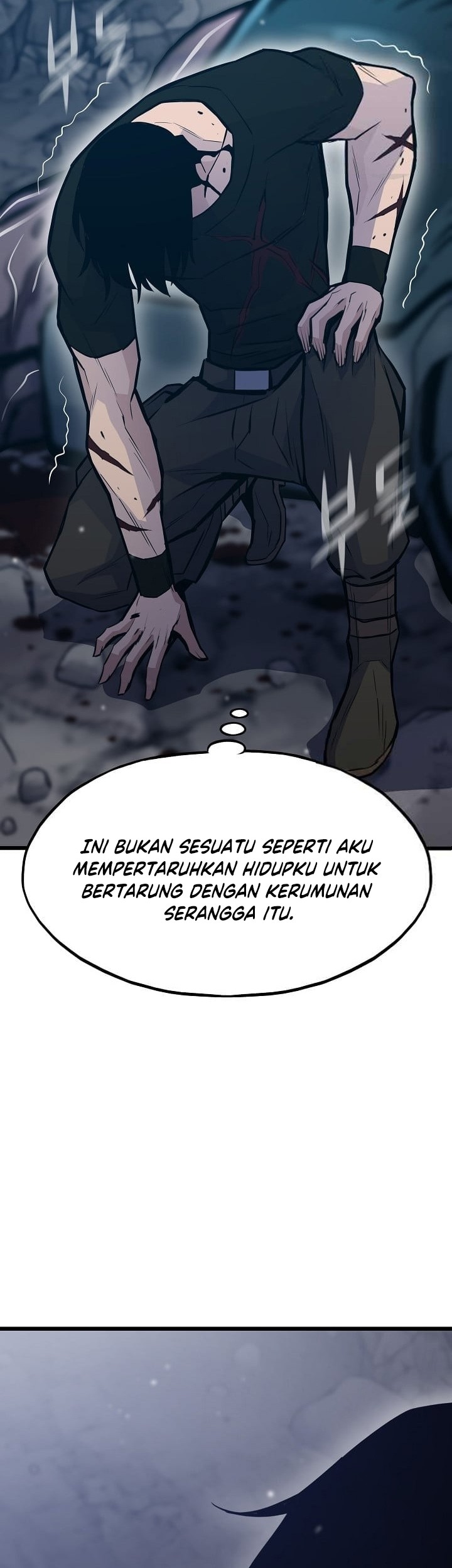 Past Life Regressor (Remake 2022) Chapter 31 - halaman 43