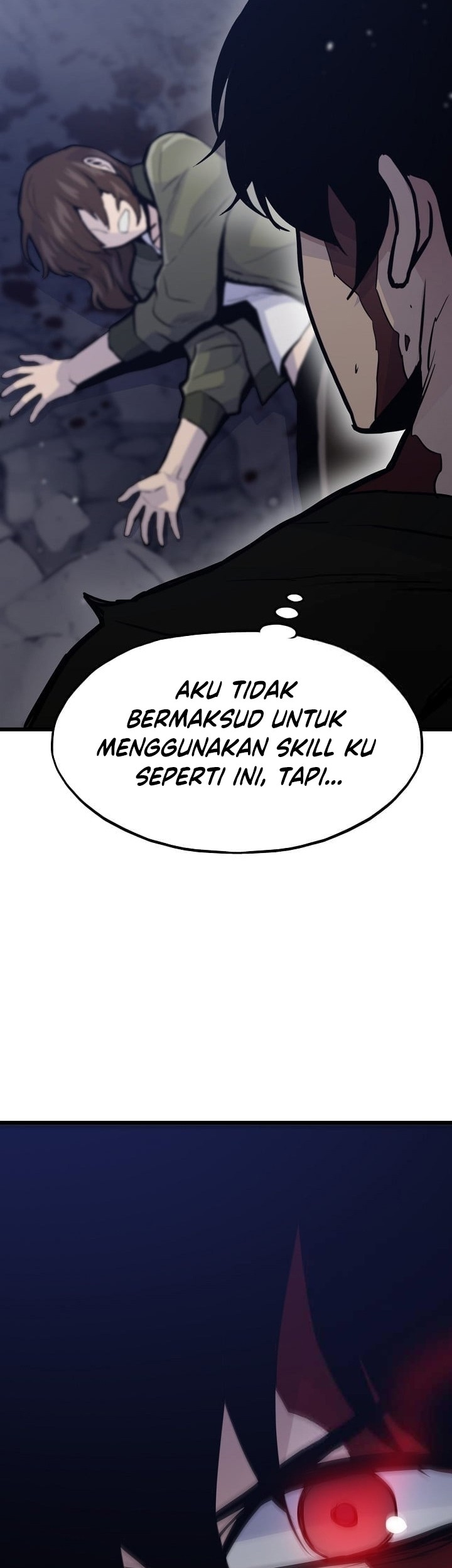 Past Life Regressor (Remake 2022) Chapter 31 - halaman 44