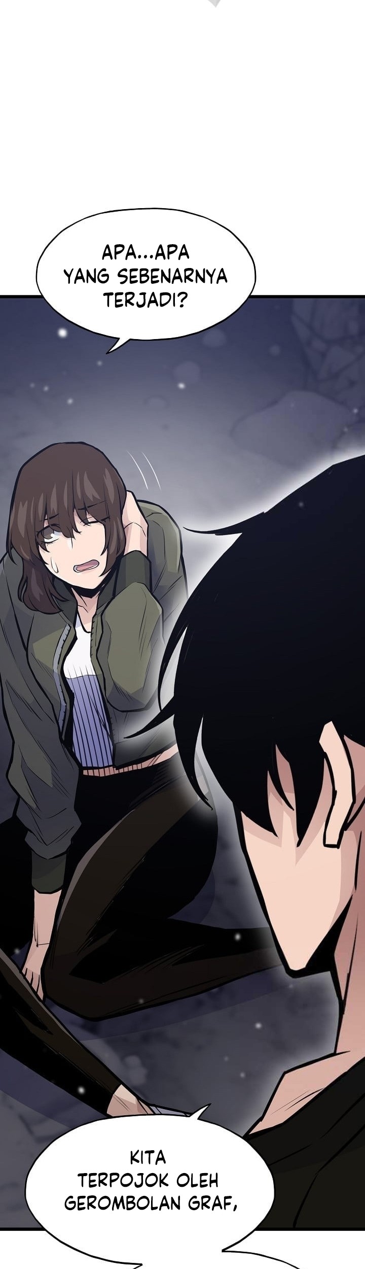 Past Life Regressor (Remake 2022) Chapter 31 - halaman 48