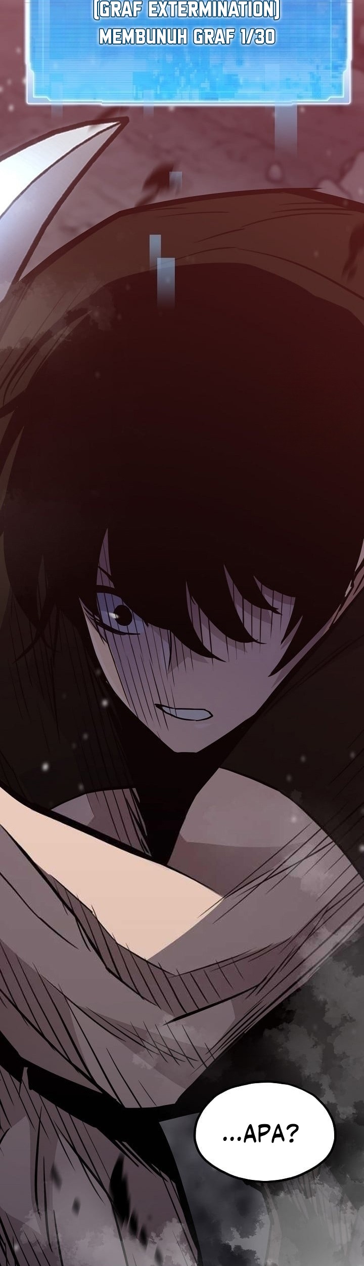 Past Life Regressor (Remake 2022) Chapter 31 - halaman 5