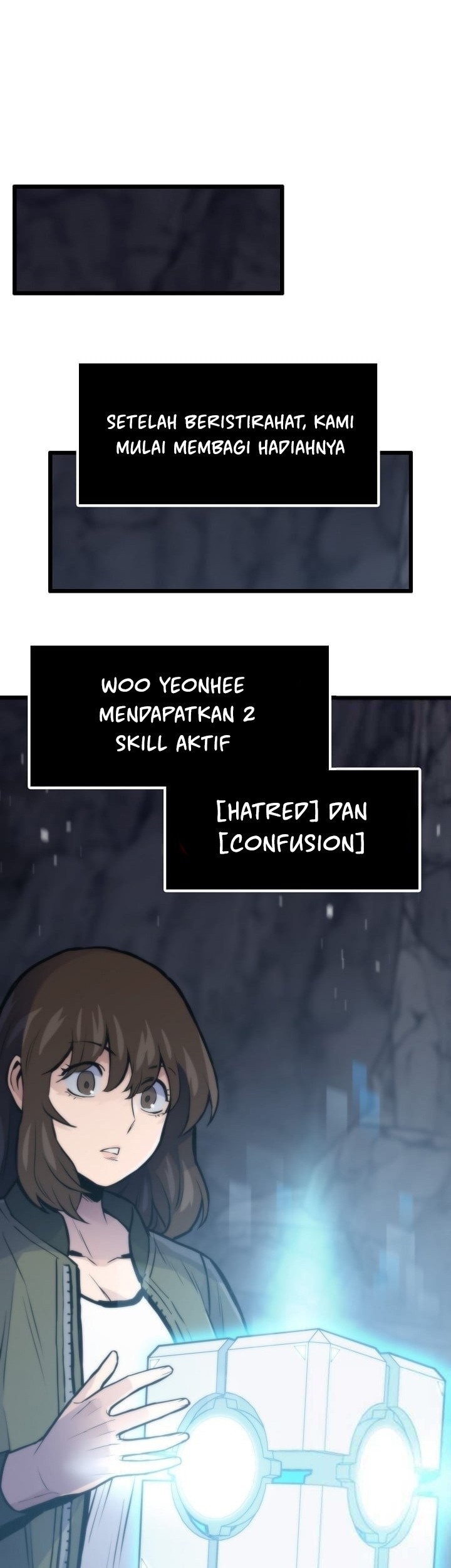 Past Life Regressor (Remake 2022) Chapter 31 - halaman 50