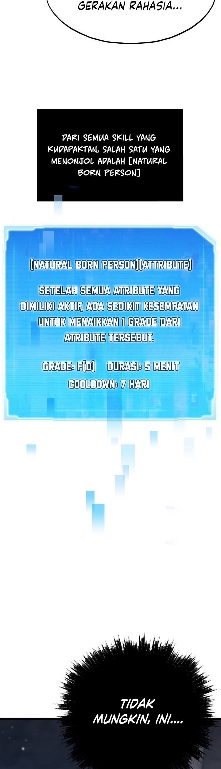 Past Life Regressor (Remake 2022) Chapter 31 - halaman 52