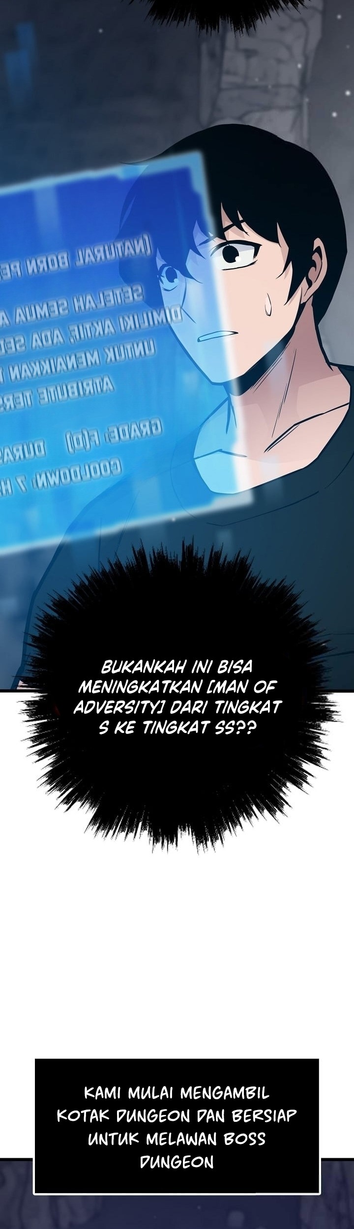 Past Life Regressor (Remake 2022) Chapter 31 - halaman 53