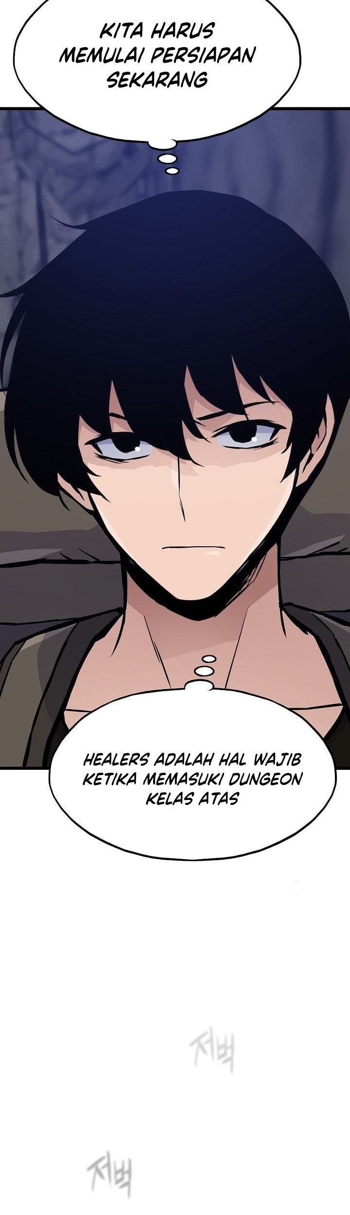 Past Life Regressor (Remake 2022) Chapter 31 - halaman 55