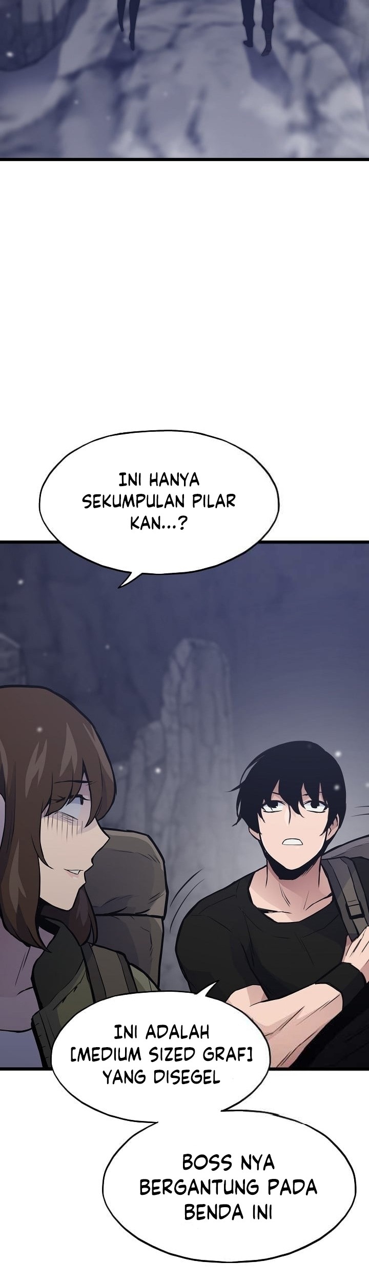 Past Life Regressor (Remake 2022) Chapter 31 - halaman 58