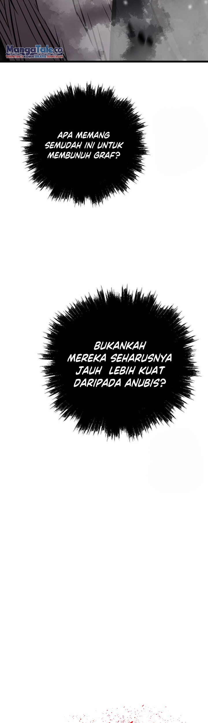 Past Life Regressor (Remake 2022) Chapter 31 - halaman 6