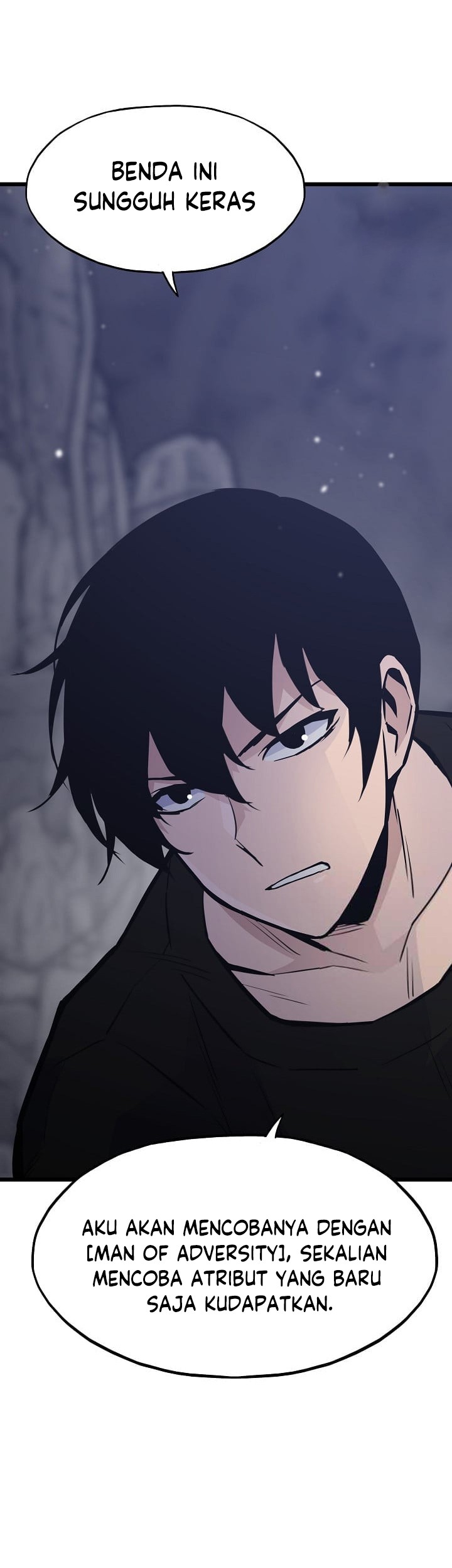 Past Life Regressor (Remake 2022) Chapter 31 - halaman 64