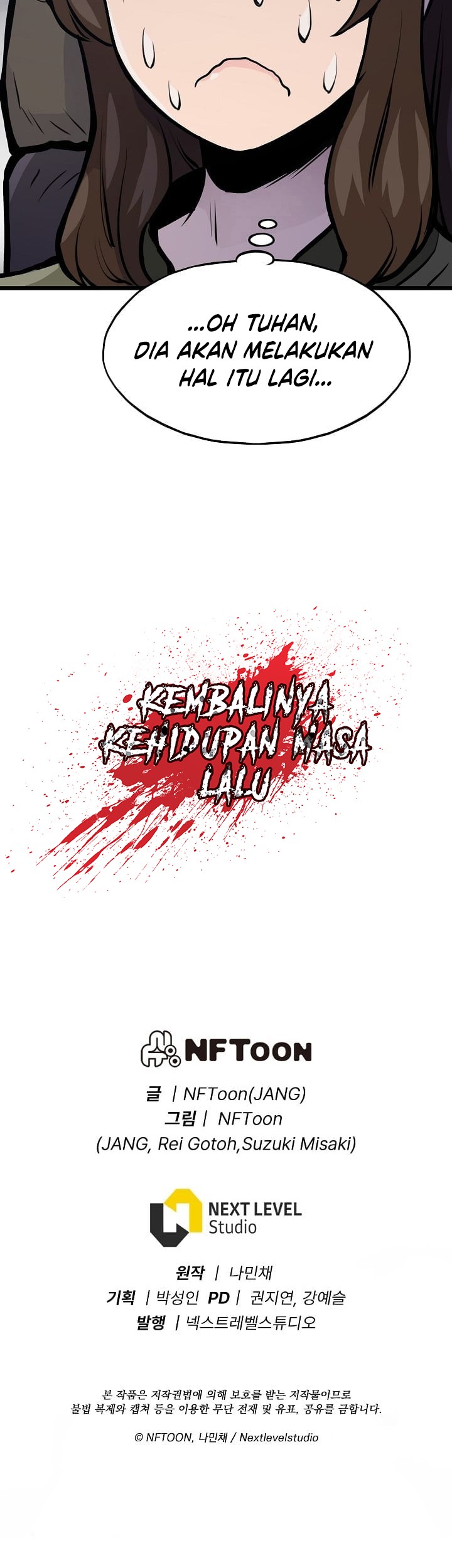 Past Life Regressor (Remake 2022) Chapter 31 - halaman 66