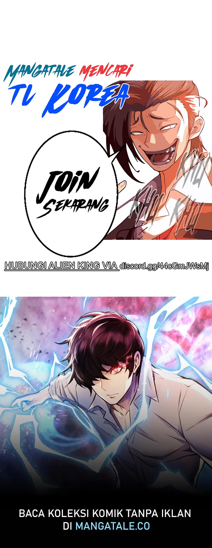 Past Life Regressor (Remake 2022) Chapter 31 - halaman 67