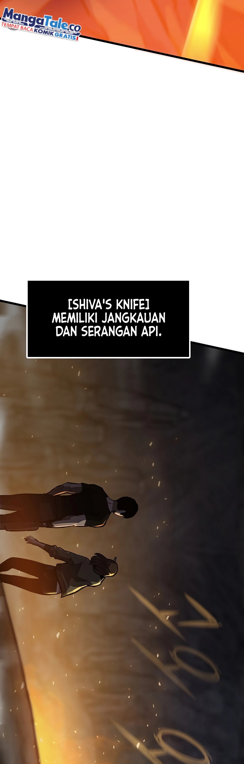 Past Life Regressor (Remake 2022) Chapter 32 - halaman 12