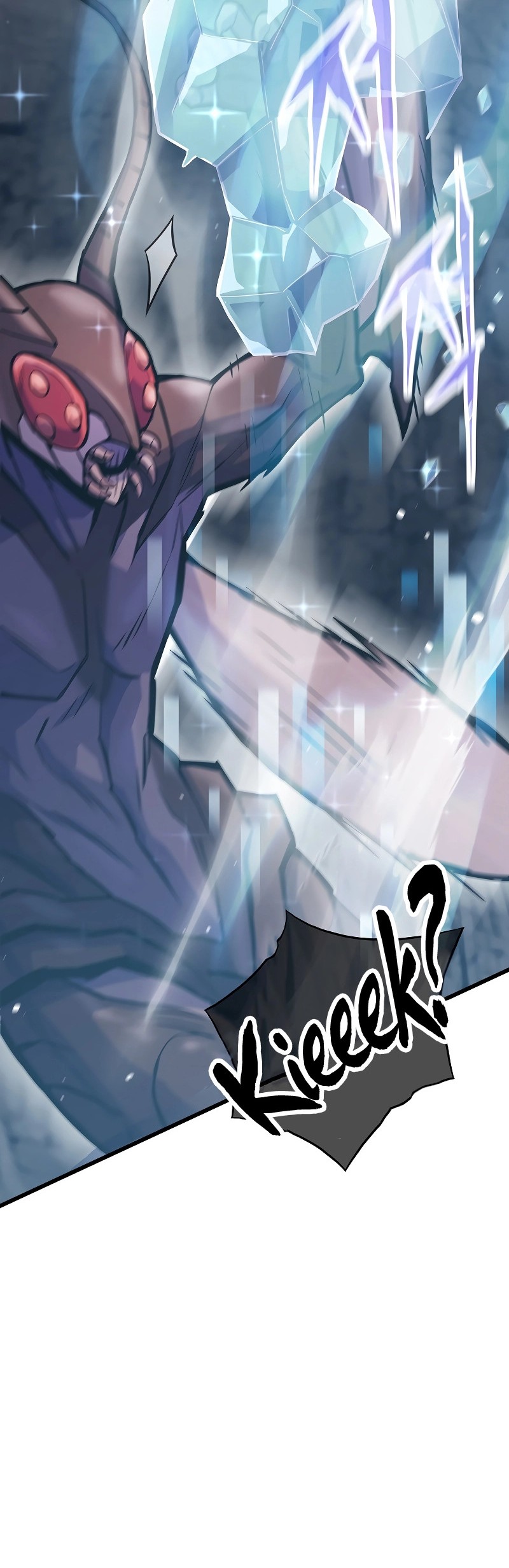 Past Life Regressor (Remake 2022) Chapter 32 - halaman 32