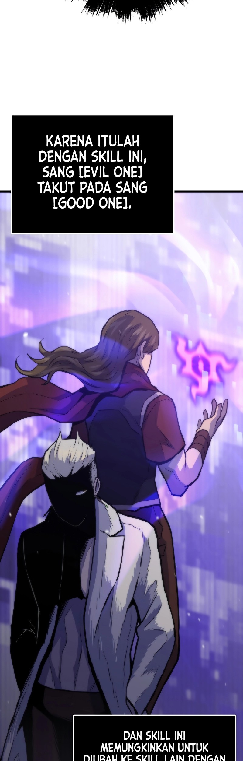 Past Life Regressor (Remake 2022) Chapter 32 - halaman 4