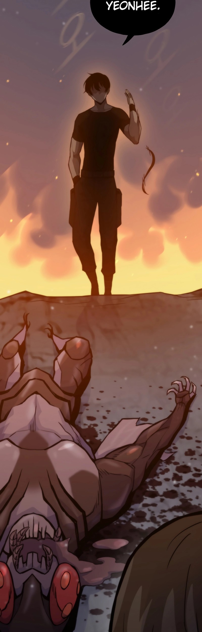 Past Life Regressor (Remake 2022) Chapter 32 - halaman 40
