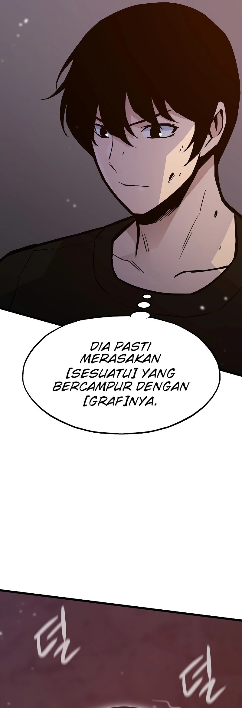 Past Life Regressor (Remake 2022) Chapter 32 - halaman 43