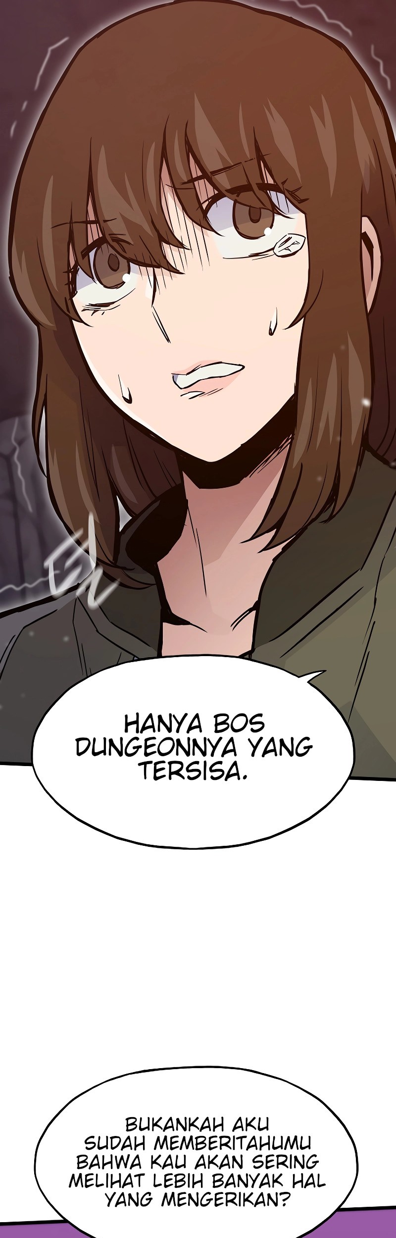Past Life Regressor (Remake 2022) Chapter 32 - halaman 44