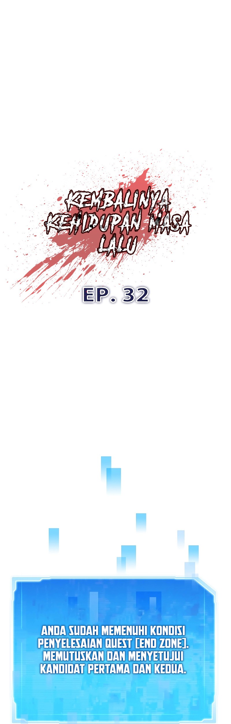 Past Life Regressor (Remake 2022) Chapter 32 - halaman 46