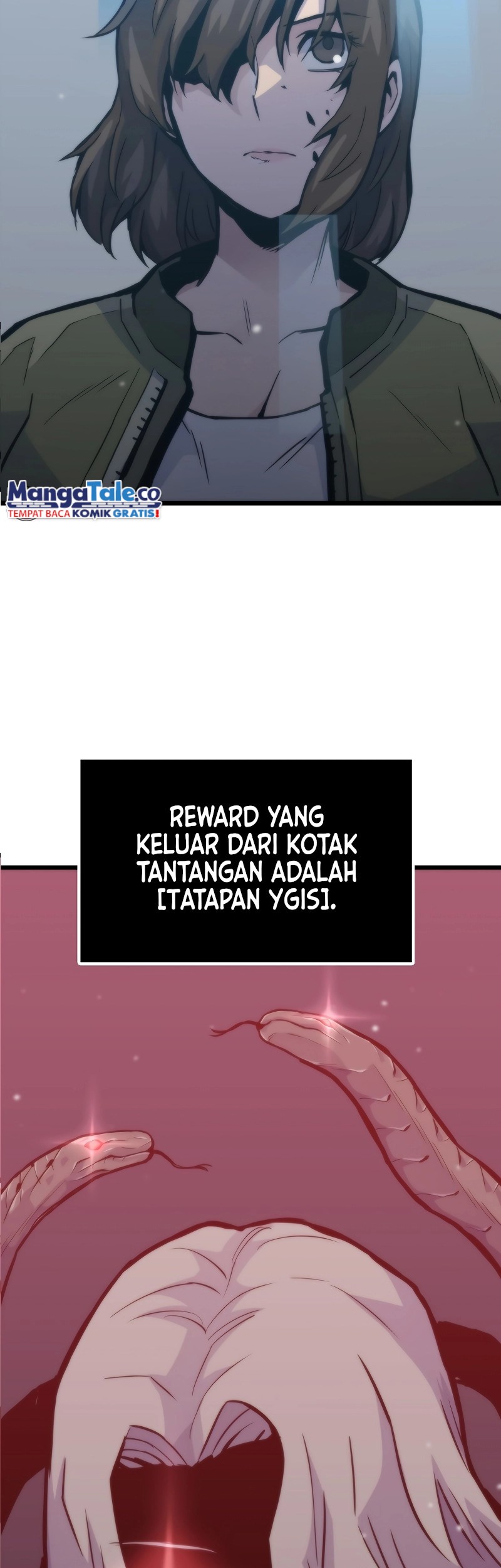 Past Life Regressor (Remake 2022) Chapter 32 - halaman 48