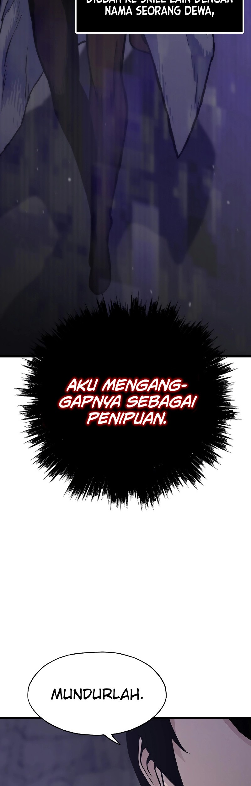 Past Life Regressor (Remake 2022) Chapter 32 - halaman 5