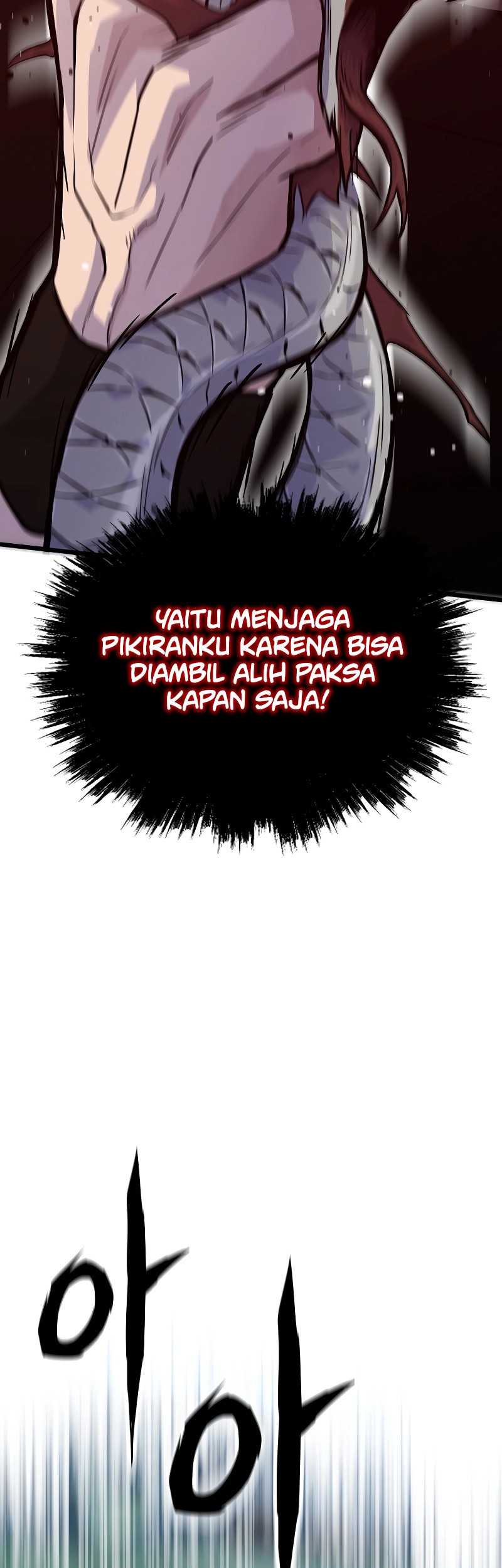 Past Life Regressor (Remake 2022) Chapter 32 - halaman 52