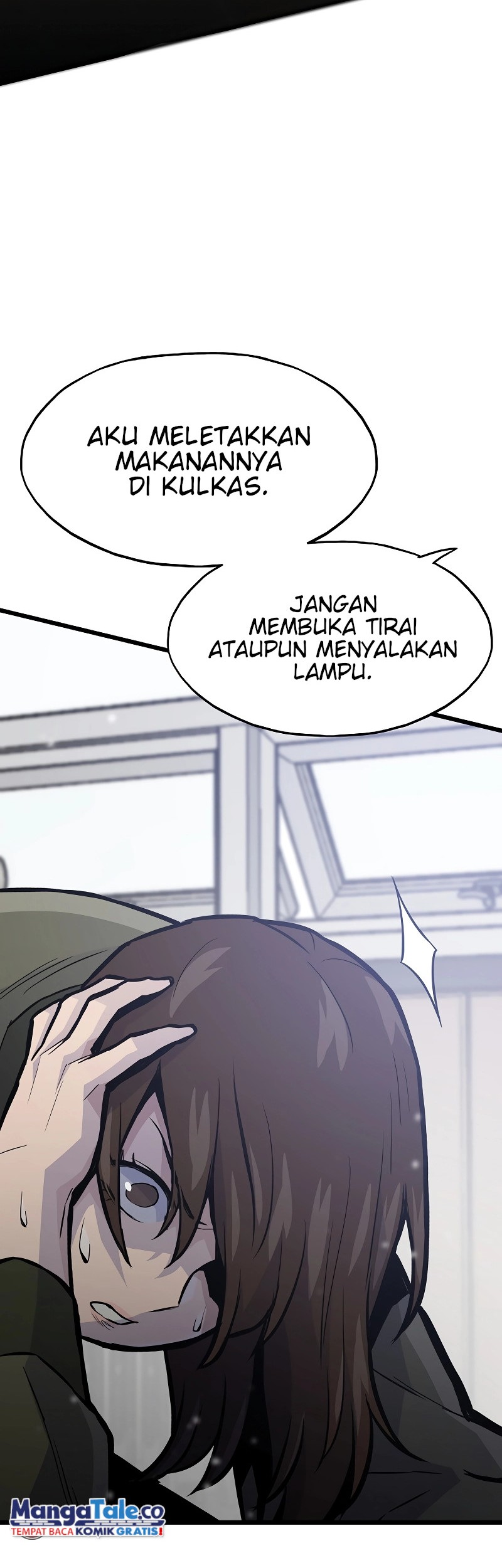 Past Life Regressor (Remake 2022) Chapter 32 - halaman 57