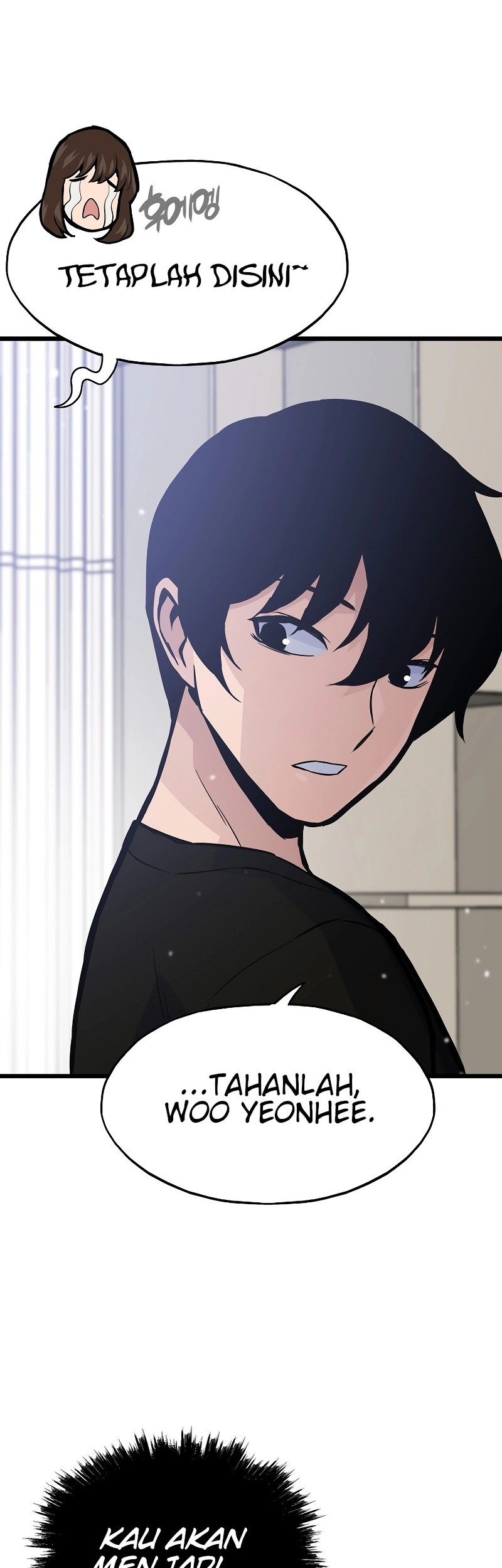 Past Life Regressor (Remake 2022) Chapter 32 - halaman 59