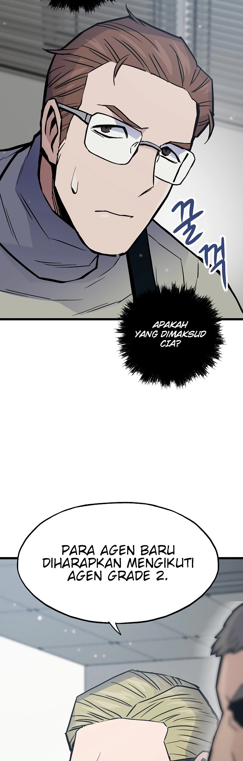 Past Life Regressor (Remake 2022) Chapter 32 - halaman 69