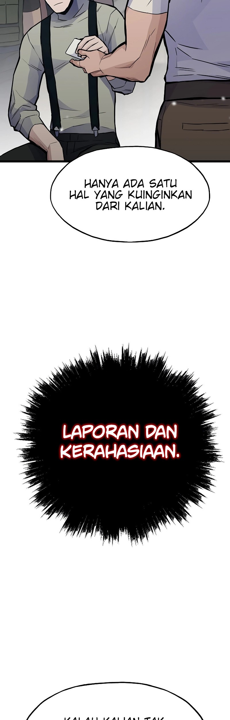 Past Life Regressor (Remake 2022) Chapter 32 - halaman 71