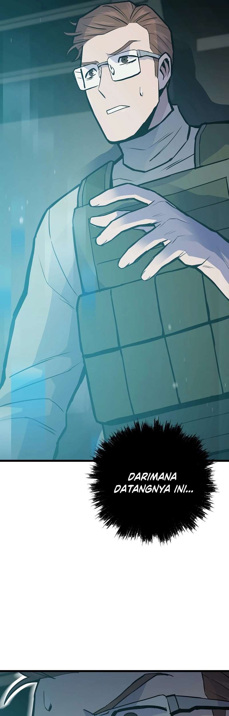 Past Life Regressor (Remake 2022) Chapter 33 - halaman 11