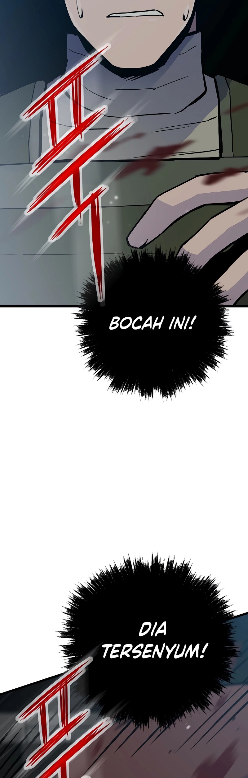 Past Life Regressor (Remake 2022) Chapter 33 - halaman 24