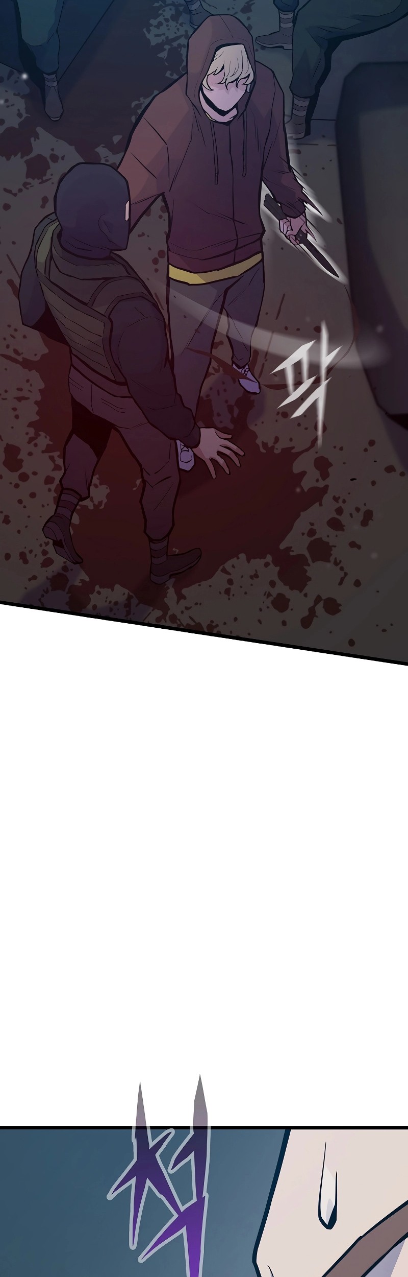 Past Life Regressor (Remake 2022) Chapter 33 - halaman 27