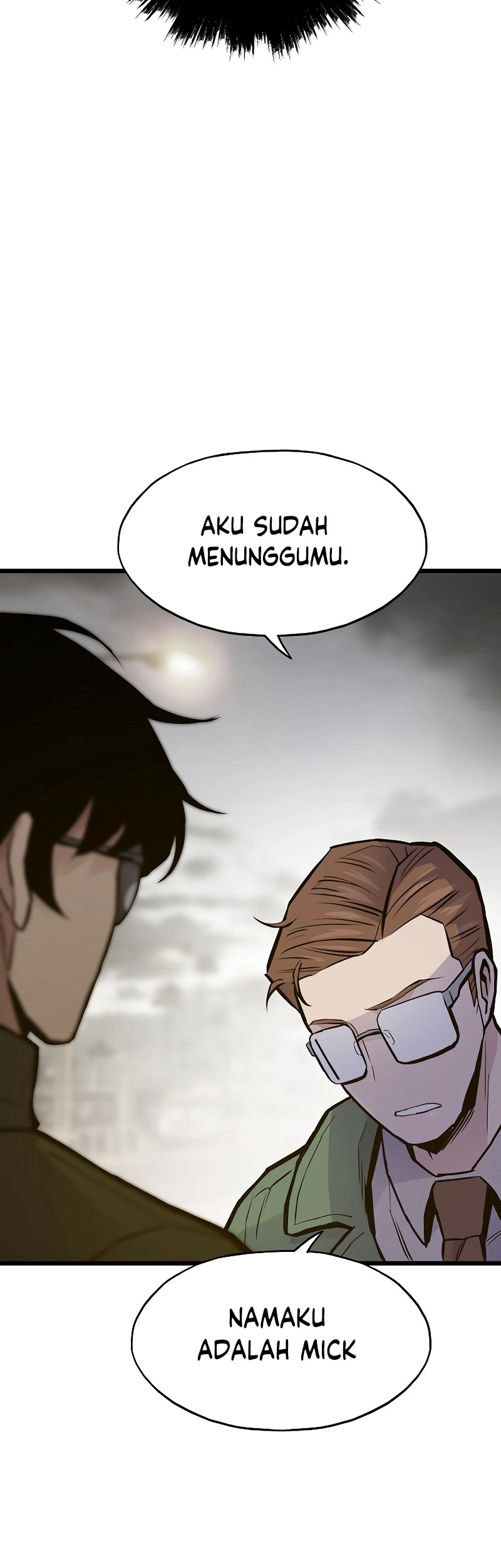 Past Life Regressor (Remake 2022) Chapter 33 - halaman 46