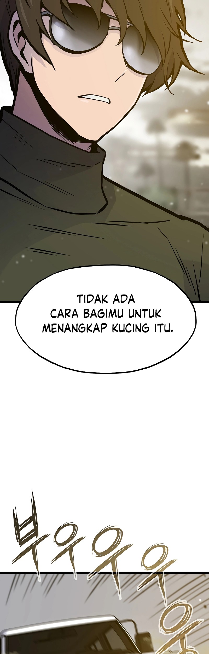 Past Life Regressor (Remake 2022) Chapter 33 - halaman 49