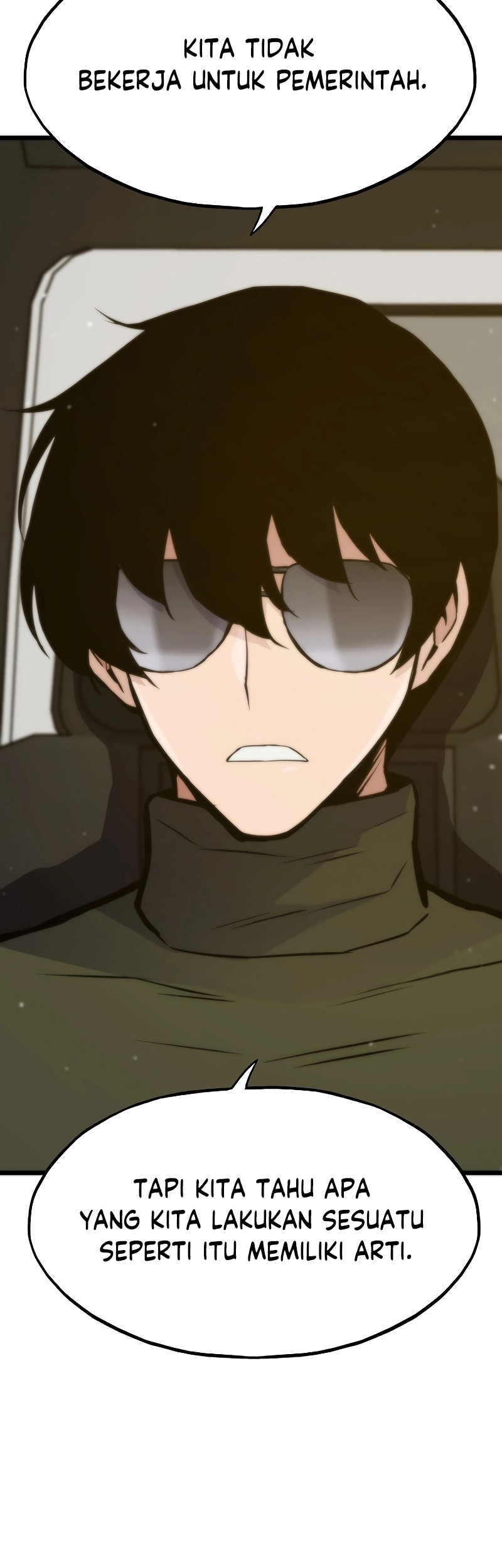 Past Life Regressor (Remake 2022) Chapter 33 - halaman 55
